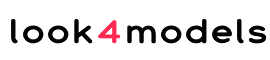 Look4Models Logo